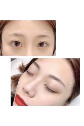 -MIVI野生眉纹绣纹眉