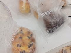 -面包新语(富力城BT店)