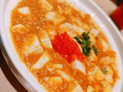 鱼籽奇妙豆腐-避风塘(百联东郊店)