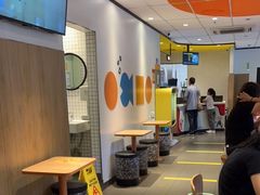 -麦当劳(大厂新城店)