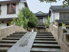 -南翔古镇