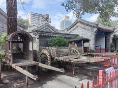 -内蒙古将军衙署博物院