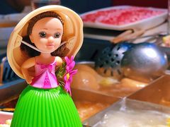-海底捞火锅(泉城路店)