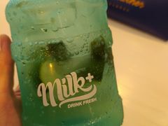 -milkplus·泰式奶茶(较场东路店)