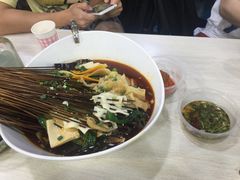 -蜀串香牛杂火锅串串