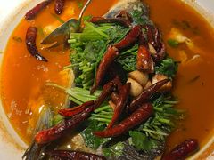 -清水亭湖北菜(大屯DT51店)