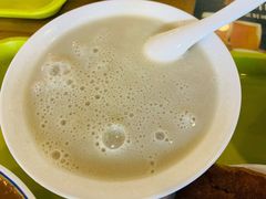 豆汁-南来顺饭庄·清真(南菜园店)