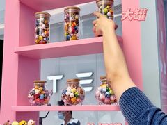 -TESLA 特斯拉(广州天环广场体验店)
