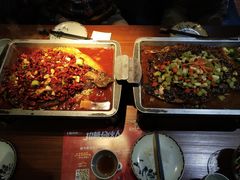 -锦尚阁烤鱼(望京新荟城店)