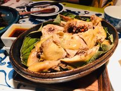 叫花童子鸡-桂满陇天书(南京德基旗舰店)