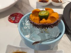 -海味当家·蒸锅海鲜(中山广场创始店)