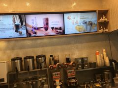 -CoCo都可(嘉兴学院店)