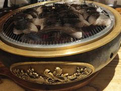 -泥炉烧肉师(新街口金銮巷店)