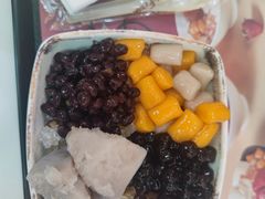 -鲜芋仙(高新万达广场店)