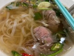 -蔡澜Pho·越南粉餐厅(海上世界店)