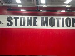 -Stone Motion释动健身