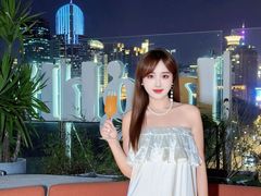 -Highline·城市露台景观餐厅(淮海路店)