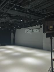 -北京V5舞蹈工作室