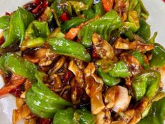 -小红门海鲜