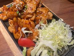 -小川洋风料理(大悦城店)