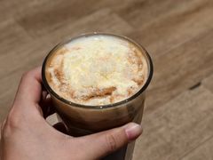 -Peet's 皮爷咖啡(乐峰店)
