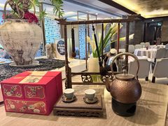 -九里云松·天香餐厅