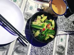 -蘭奢雅集·江浙菜(青山江滩店)