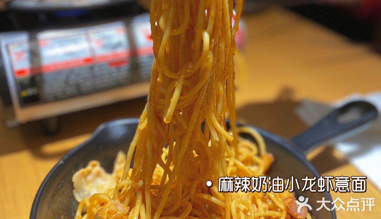 洋风满满的餐厅 | 新奇的异国味蕾体验 