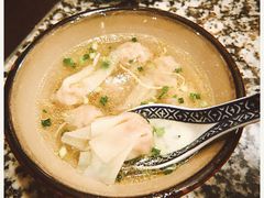 -南京大牌档(凯德大峡谷店)