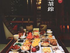 -青藤茶馆(南山路店)