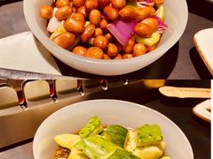 大拌菜-很久以前羊肉串(清河店)