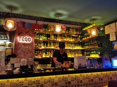 -TEQO·Mexican food & Bar