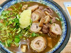 -杨记老门框百年卤煮(回龙观文化西路店)