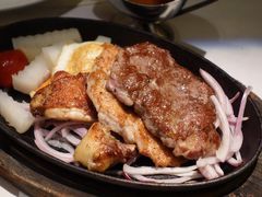 -太平馆西餐厅(北京路店)