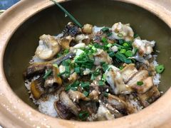 -红星光发煲仔饭(文海店)
