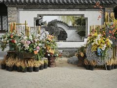 -中国翰园碑林