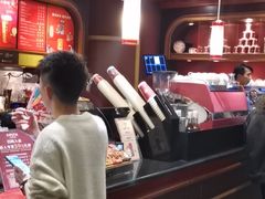 -COSTA COFFEE(西直门店)
