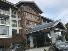 -天目湖御水温泉·度假酒店