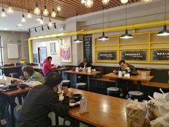 大堂-犟骨头排骨饭(回龙观龙禧店)