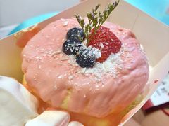 -狐狸和向日葵(北京路店)