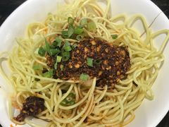 -龙抄手(文殊坊店)