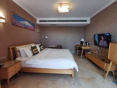 -北京益泉花园酒店
