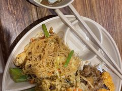 -素满香·素食自助餐厅(直营·大兴街店)