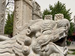 -北京石刻艺术博物馆(五塔寺)