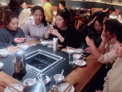 -巴奴毛肚火锅(六天地店)