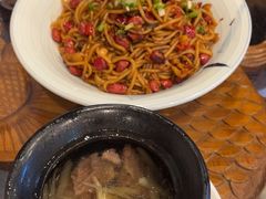 -西江美食舫·江西菜(健德桥店)