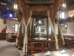 -姑苏家宴·苏帮菜·松鼠桂鱼(苏州总店)