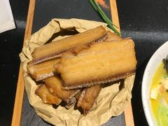 -老头儿油爆虾·知味杭州(爱琴海购物中心)