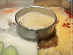 -大渝火锅(苏州西城永捷店)