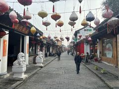 -盂城驿-南门大街